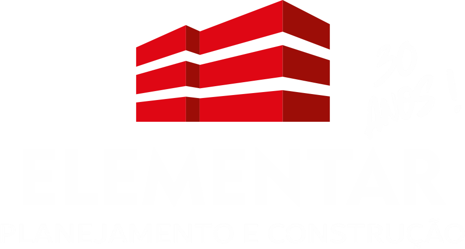 Elementar Planejamento e Construção · 30 anos