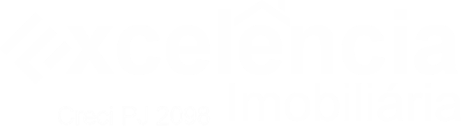 Excelência Imobiliária · CRECI PJ 2098